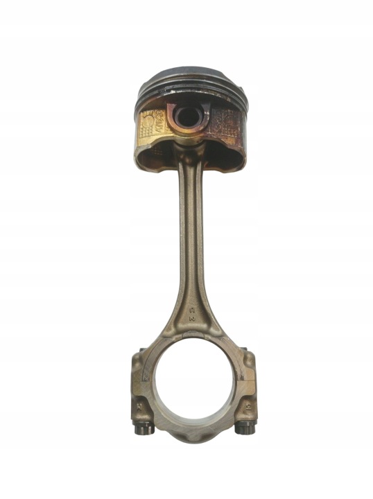 piston connecting rod 1.33 16V 1NR Toyota Verso-S and (2010-2017)