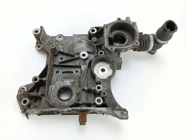 pump oil OPEL ASTRA H MERIVA A 1.6 16V Z16XEP 24405894