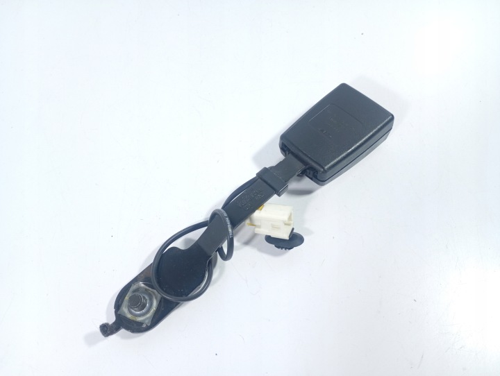 ZAPINKA supports safety of left OE 9687393180 Citroen C3 II 2 09-13