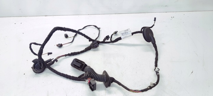 CÂBLAGE PORTIÈRE DROITE OU GAUCHE ARRIÈRE AUDI A6 C7 4G5971687CG