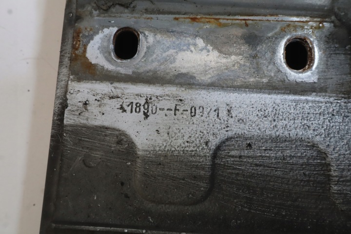 RENAULT MASTER III LIFT LAMP LAMP LIGHT 9