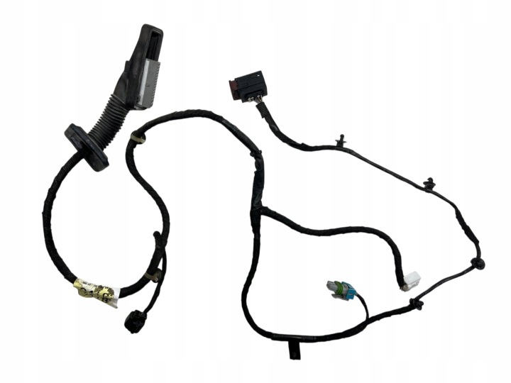 CHEVROLET AVEO T300 Câblage Portière Gauche Avant 95992418
