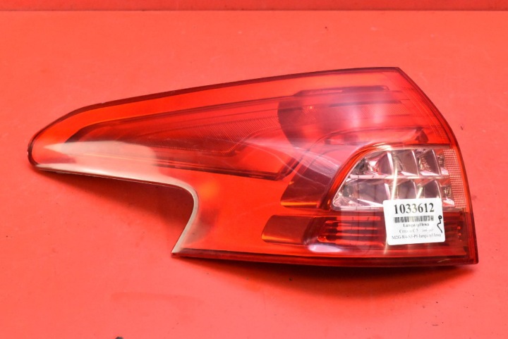 light left rear part rear 9681074180 CITROEN C5 2 II KOMBI 08-17
