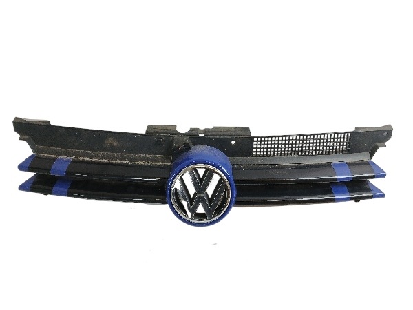 VW GOLF IV grille masque radiateur 1J0853655G
