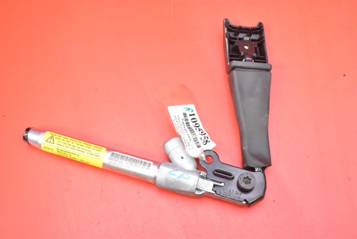 adjuster ZAPINKA supports left front 306302299P10 OPEL INSIGNIA A 08-14
