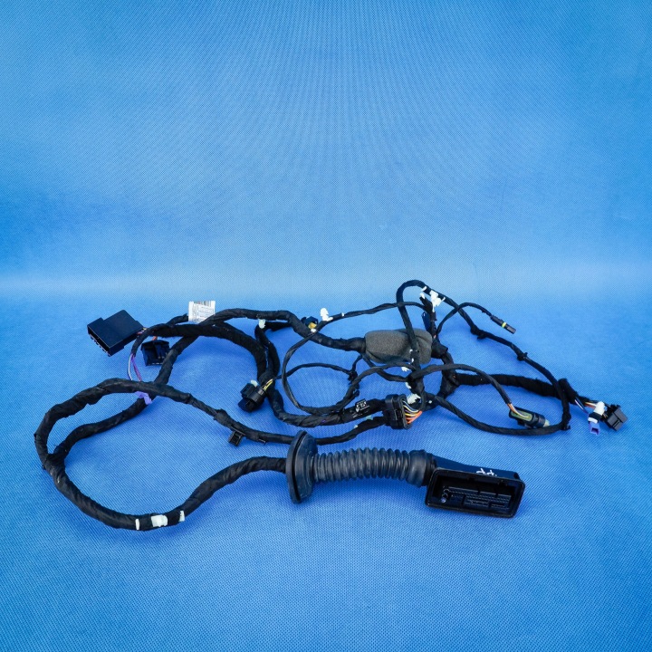kabelbaum kabelsatz Tür vorne rechts Harman Soft Close BMW X5 G05 5A47901 5A76D72