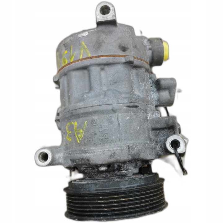 AUDI A3 3Q0.816.803.D 3Q0.816.803 3Q0816803D 3Q0816803 D compresseur KLIMATYZ