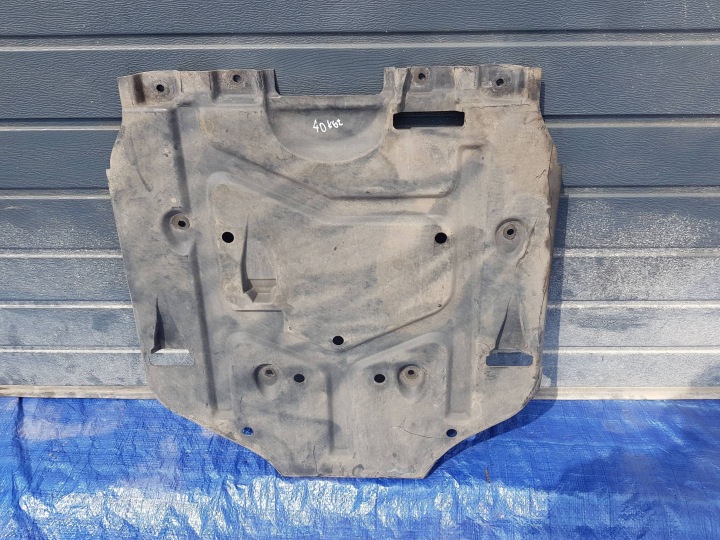 copertura GREMBIALINA coperchio , copertura sotto Motore MERCEDES R-KLASA W251
