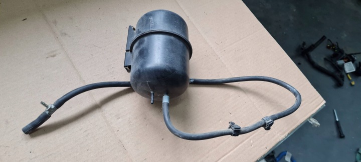 Maserati Quattroporte VI serbatoio a vuoto pressione 3.8 V8