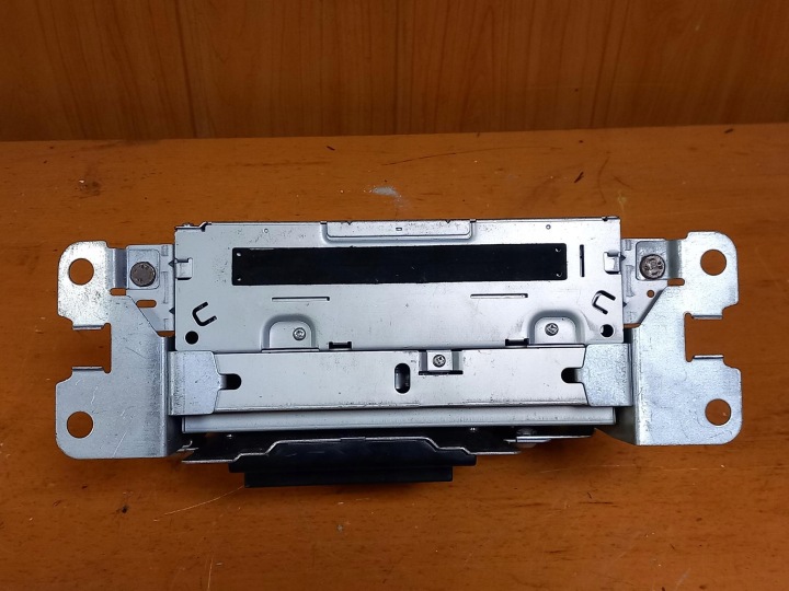 RADIO CARICATORE CD navigazione JAGUAR XF e X250 7F6N-18C815-BA 07-15
