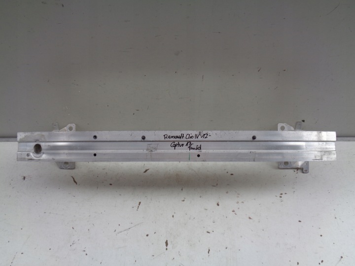 TRAVERSA TRAVERSA PARAURTI ANTERIORE RENAULT CLIO IV 12- CAPTUR 13