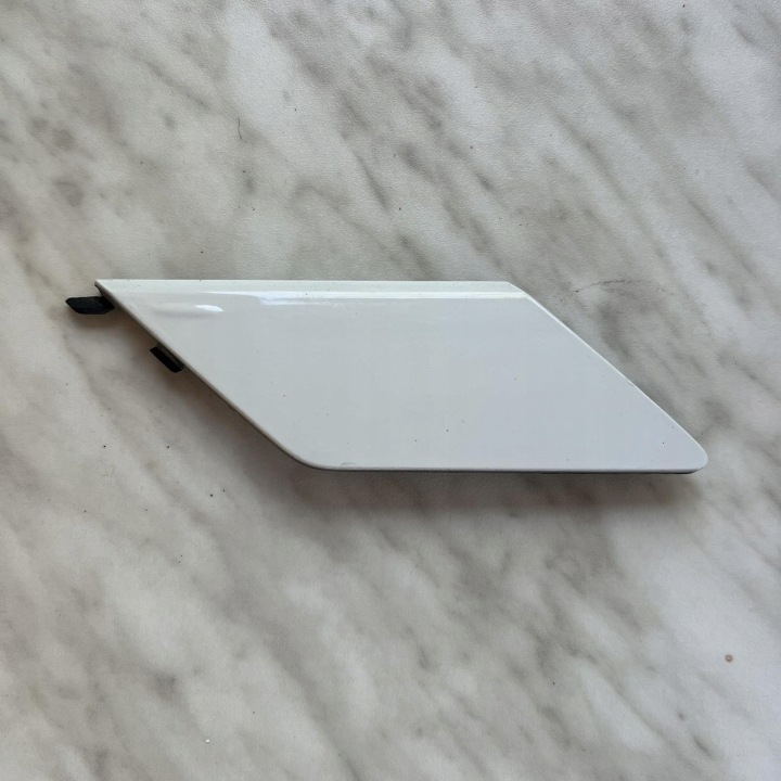 VOLVO XC60 2 II Tappo gancio traino Paraurti posteriore 31449210