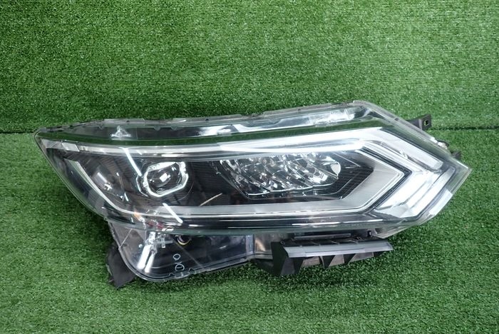 NISSAN QASHQAI II FULL LED LIFT 17- reflektor right light right