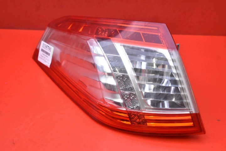 fanale faro sinistra posteriore posteriore 9686779580 PEUGEOT 508 1 e SW KOMBI 10-14