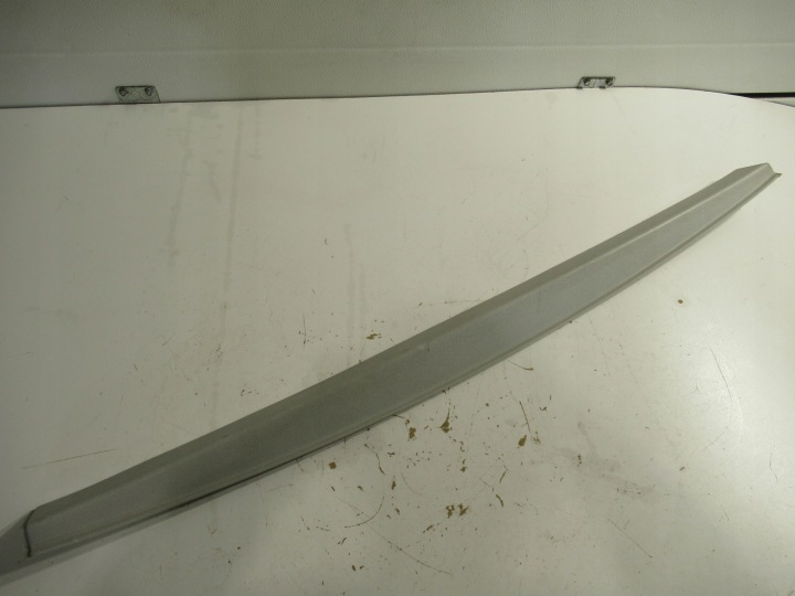 VW T5 T6 MULTIVAN CARAVELLE MODANATURA KONCOWA CIELO INTERNO 7H0867625G