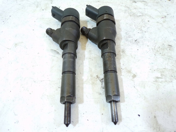 Einspritzdüse Einspritzdüse PEUGEOT 2.0 HDI 9637536080 / 044510044