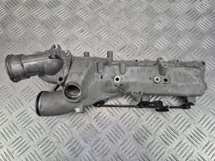 intake manifold MERCEDES E320 CDI W211 LF00051 642.920