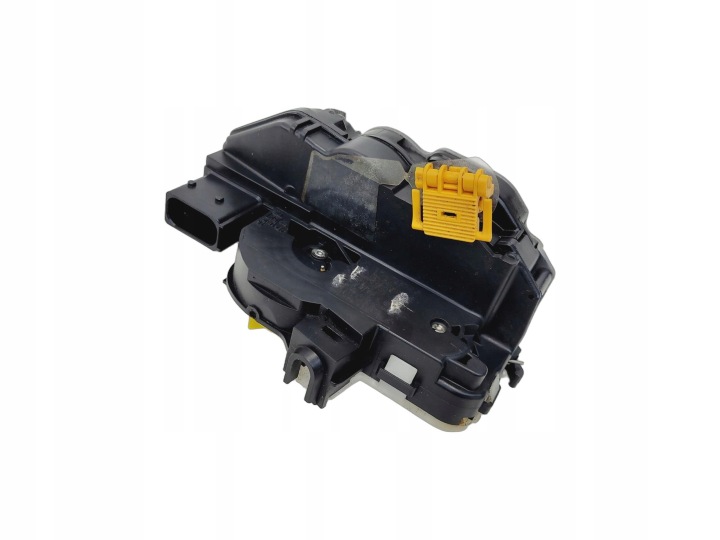 lock door left rear part OPEL INSIGNIA A 6PIN