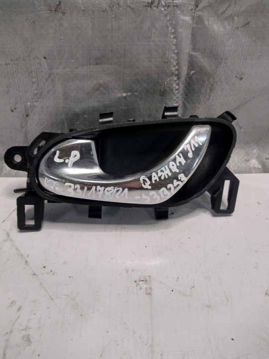 handle inner left front Nissan Qashqai J11 OE 806714EA0A
