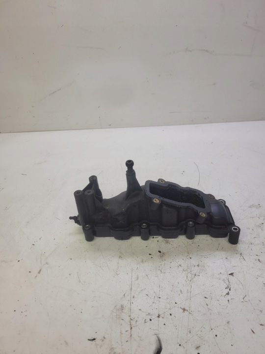 intake manifold AUDI A6 C6 LIFT 2.7 TDI 059129711CG