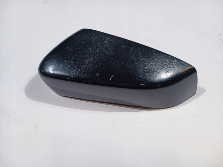SCATOLA copertura GREMBIALINA SPECCHIETTO RETROVISORE sinistra Ford Mustang V 2010-2014