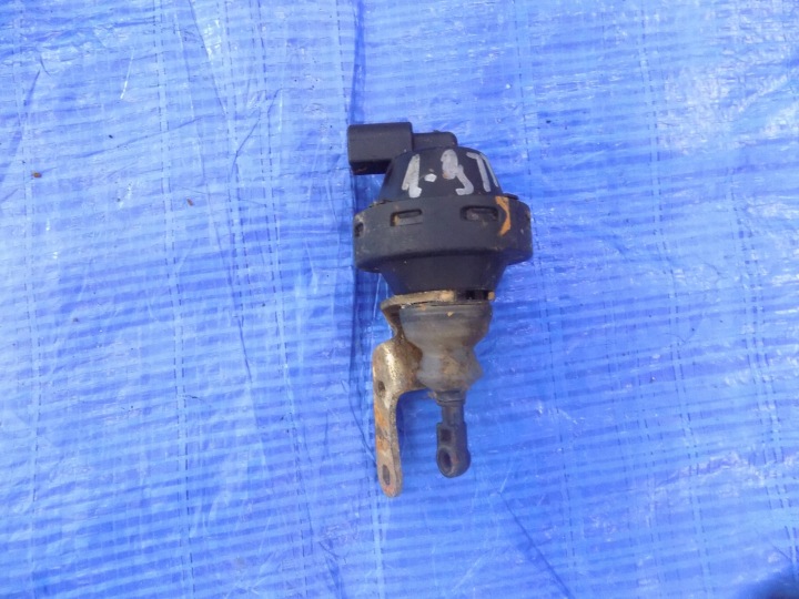 valve GRUSZKA tube ALFA ROMEO 147 159 1,9JTD