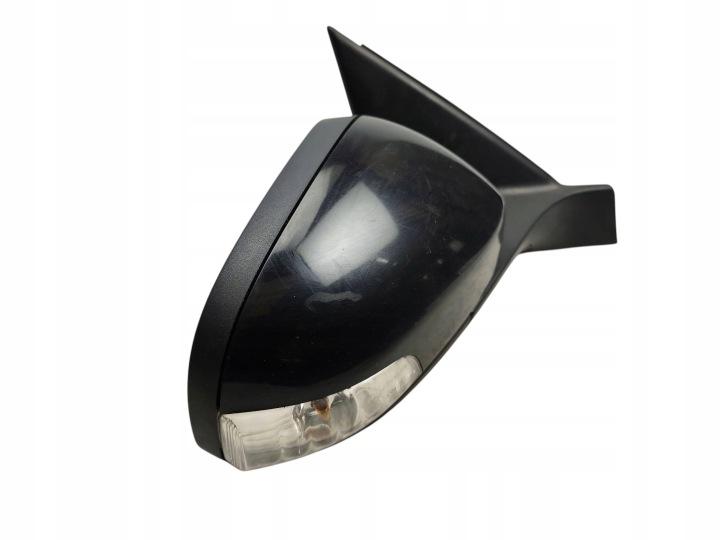 SPECCHIETTO RETROVISORE Destro VOLVO S80 II LIFT 2009-2011 12 PIN EUROPA KOD LAKIERU 452-26