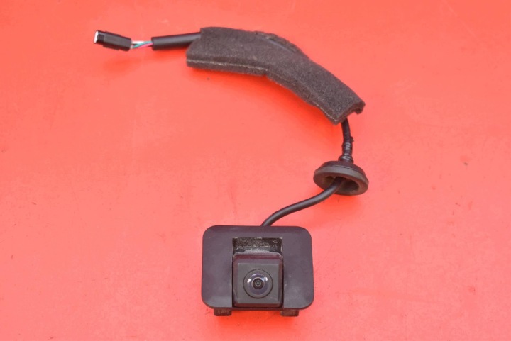 KAMERA za vožnju unazad BAIC BEIJING X3 LIFT 19