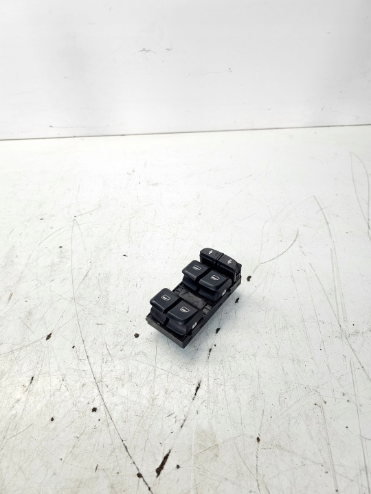 PULSANTE INTERRUTTORE VETRO FINESTRINO AUDI Q3 8U 8U0959851A
