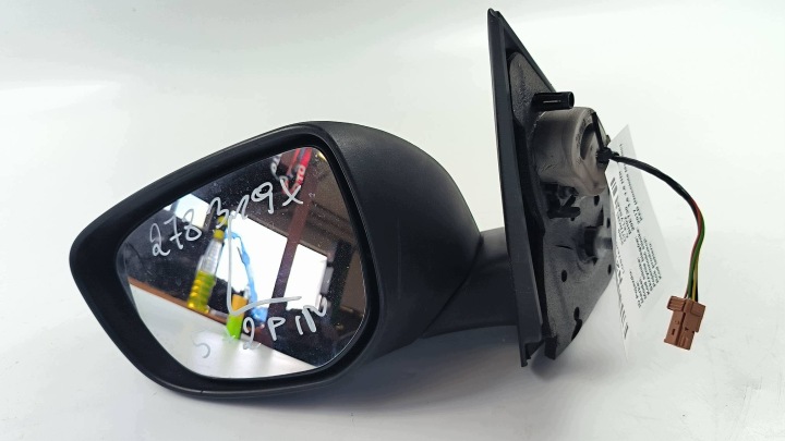 SPECCHIETTO RETROVISORE sinistro EU KEB CITROEN C-ELYSEE LIFT 7+2 PIN