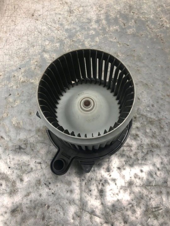 Réchauffement Ventilateur DACIA DOKKER 5P3730100