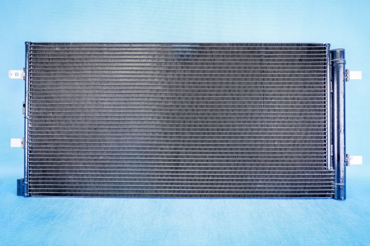 radiateur climatisation Audi A6 4G A7 4G8 4G0260401P 4G0260403P 4H0959126B