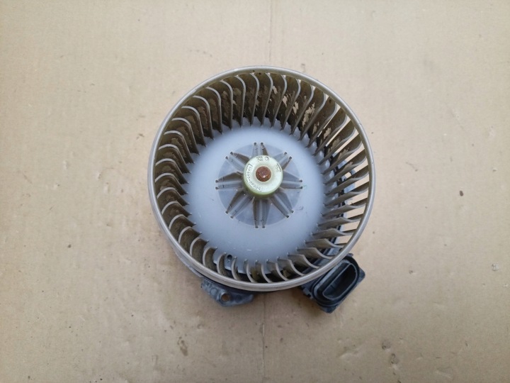 fan air conditioning devices Mazda CX-9 1 facelift 2009 272700-0660