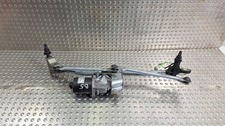 Gestänge Motor Wischer vorne 7193036 BMW 1 E81 LIFT E87 EUROPA
