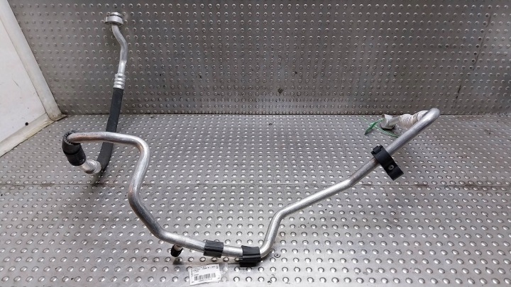 canalisation déshumidificateur d'air conditionné 3C0820743CC VW PASSAT B6 B7 CC