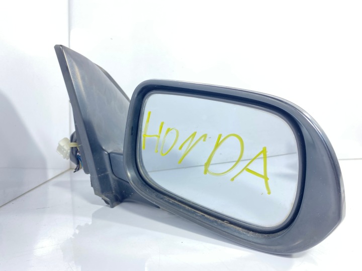 Honda Civic 7 VII LIFT 03-08 SPECCHIETTO RETROVISORE Destro Elettricità 7PIN OE 010142