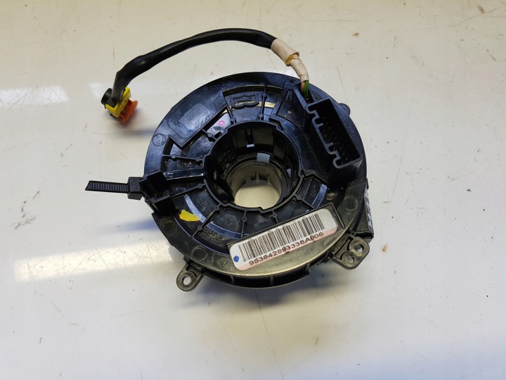 OPEL MOKKA krúžok ZWIJAK 95384289