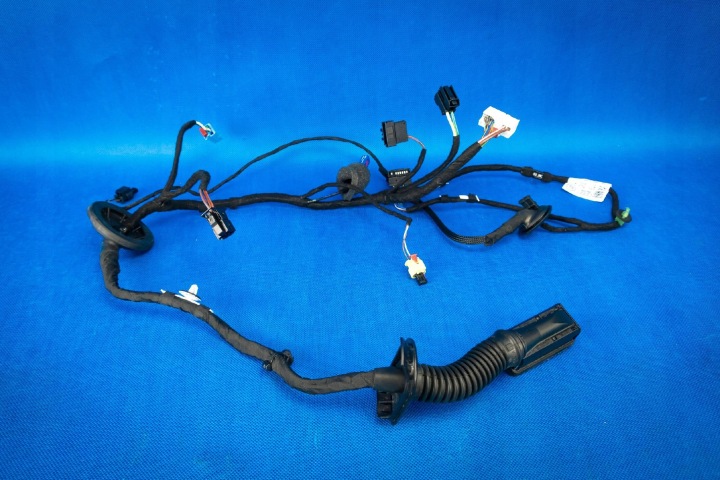 kabelbaum kabelsatz elektrisch Tür Audi Q8 4M8 4M8971030P