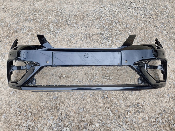 FRONTSTOSSSTANGE SEAT LEON III FR LIFT 2016R->