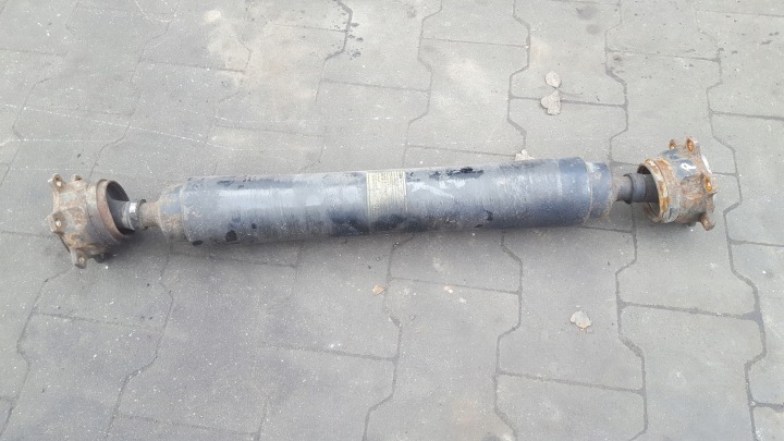 cardan front MITSUBISHI PAJERO 3 EPCF70