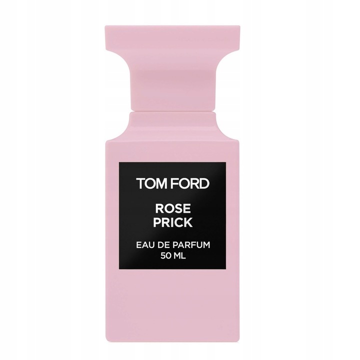 tom ford rose prick woda perfumowana 50 ml     