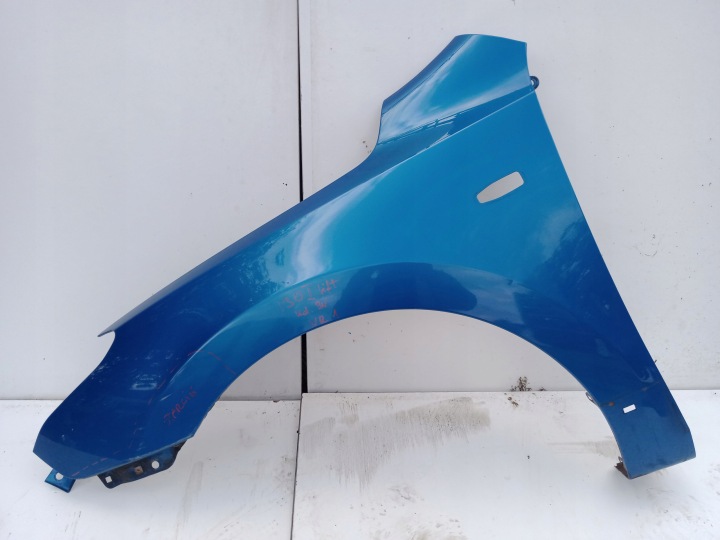 HYUNDAI I30 et LIFT Aile Gauche Avant BV 2009-12R