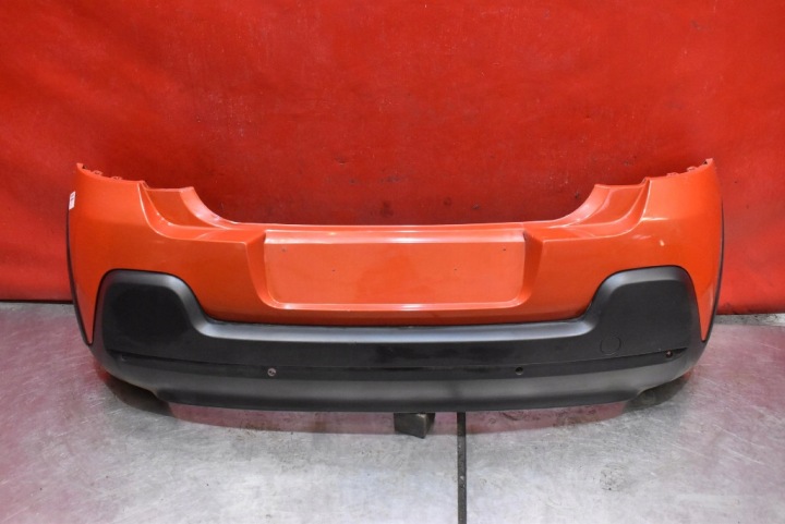 Pare choc Arrière Arrière KNT CITROEN C3 III 5D HB 16-20