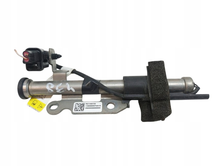 sensore SENSOR NABOJ PIROTECHNICZNY del cofano Destra P031468156 Volvo V60 II