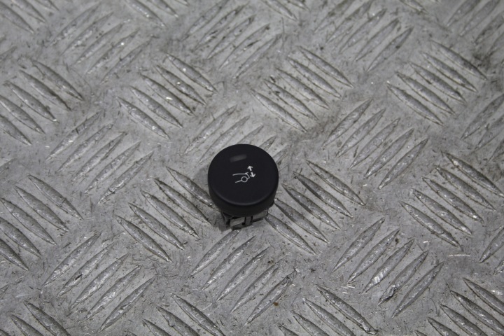 button SPOILERA bonnet PEUGEOT RCZ LIFT 96661207XT