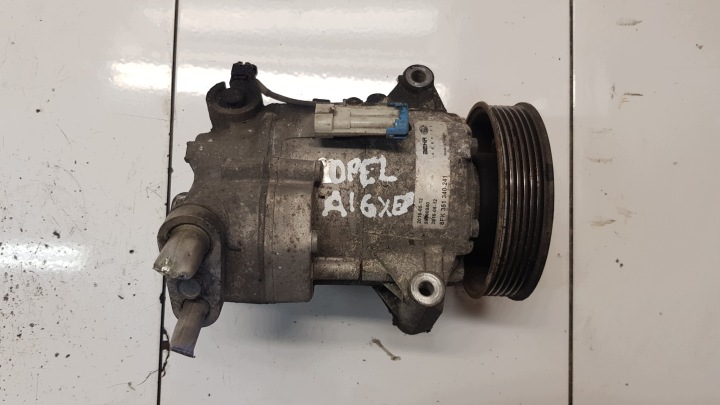 OPEL ASTRA ZAFIRA INSIGNIA 1.8 compressore aria condizionata 8FK351340241 99000940
