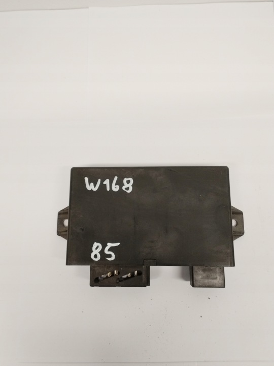 module control unit haka Mercedes W168 0115459532