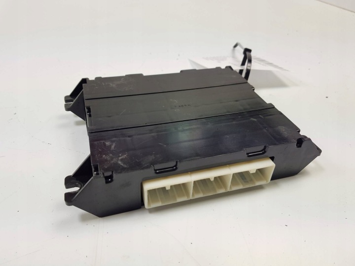 modul klimatizaci 6W83-18D493-AH JAGUAR XKR