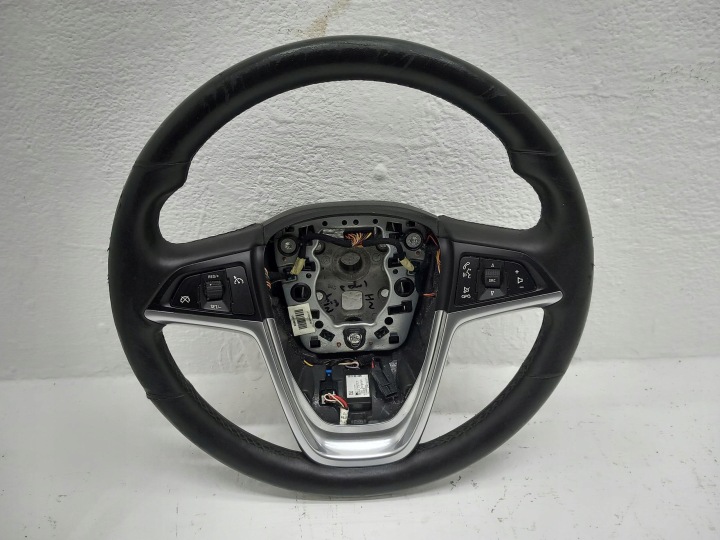 kormány MULTIFUNKCJA OPEL INSIGNIA A 08-17