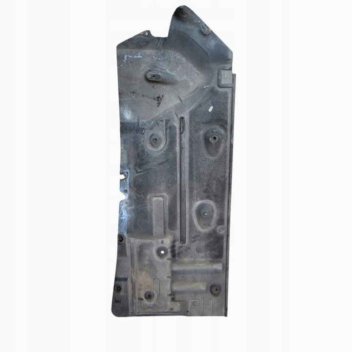 FORD FOCUS MK3 11-18R KOMBI HB Blende Abdeckung Unterfahrschutz rechts